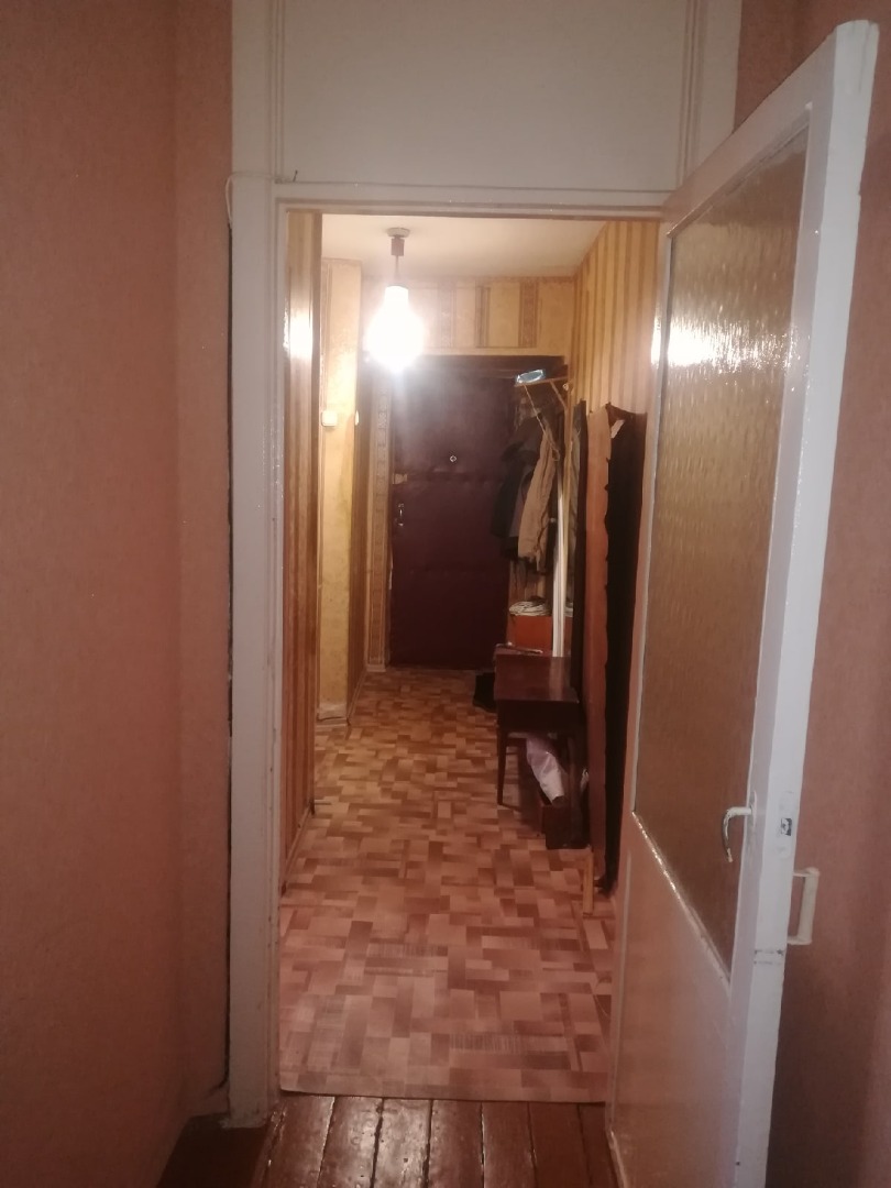 Квартира на продажу в Стерлитамаке, Худайбердина улица, д.131 фото №0