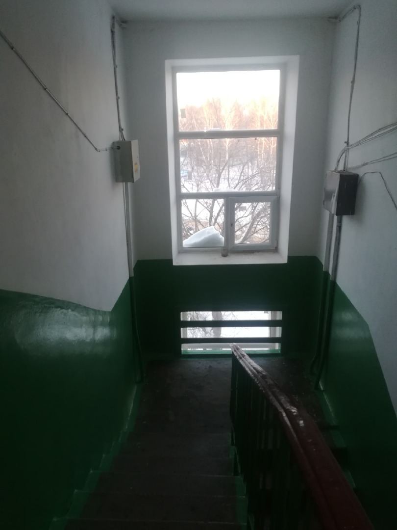 Квартира на продажу в Стерлитамаке, Худайбердина улица, д.131 фото №9