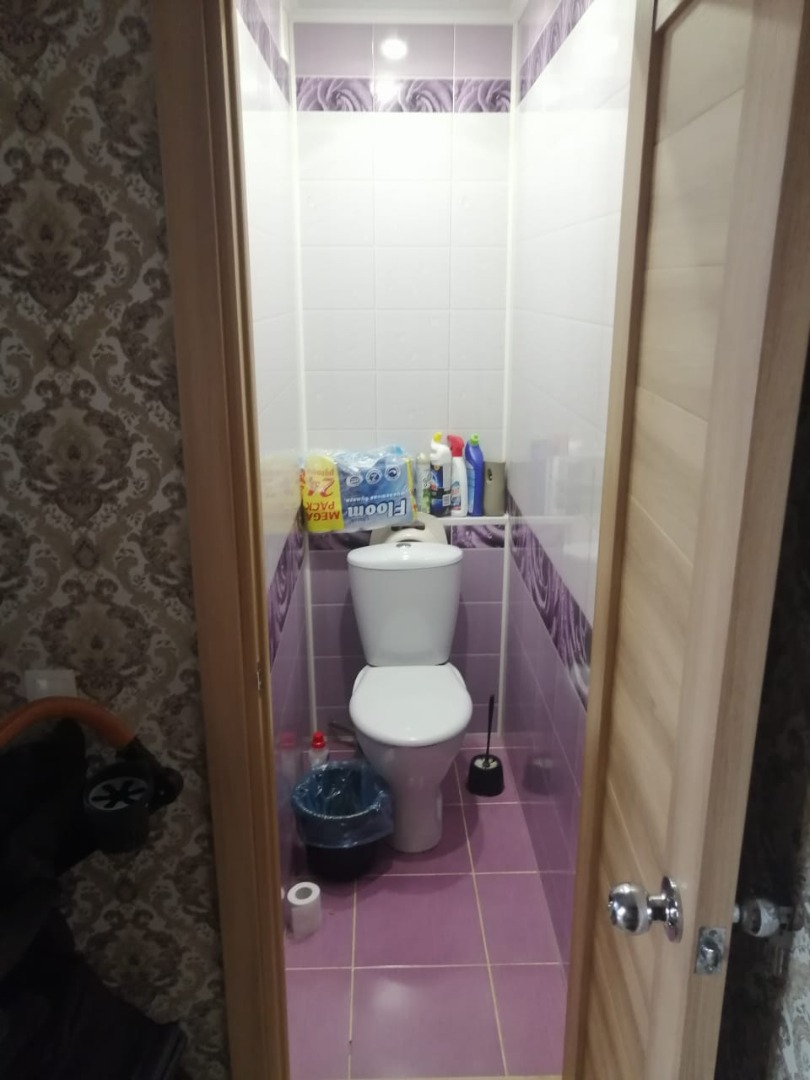 Квартира на продажу в Стерлитамаке, Артёма улица, д.69 фото №0