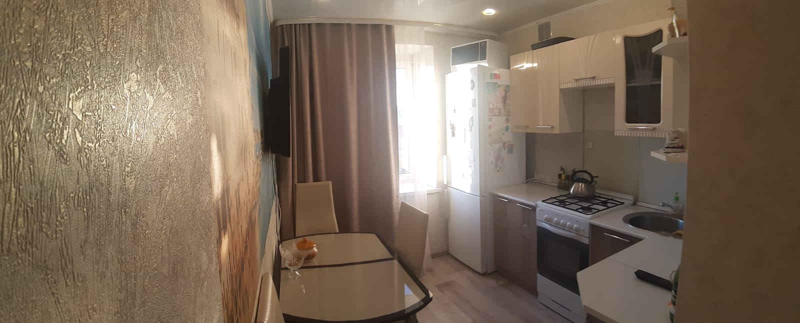 Квартира на продажу в Стерлитамаке, Артёма улица, д.69 фото №1
