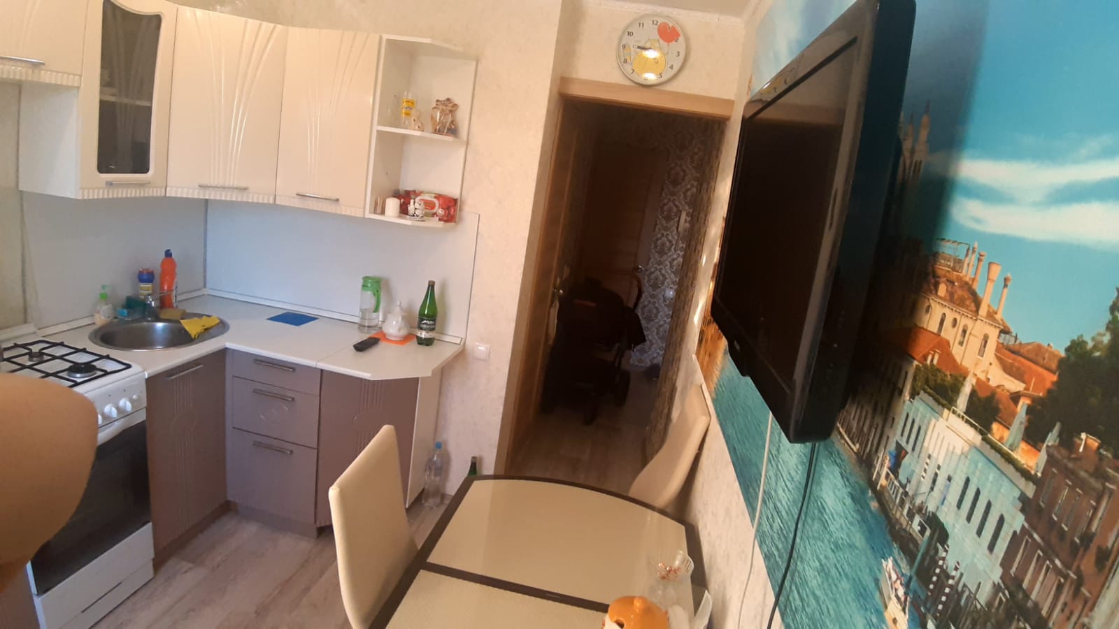 Квартира на продажу в Стерлитамаке, Артёма улица, д.69 фото №13