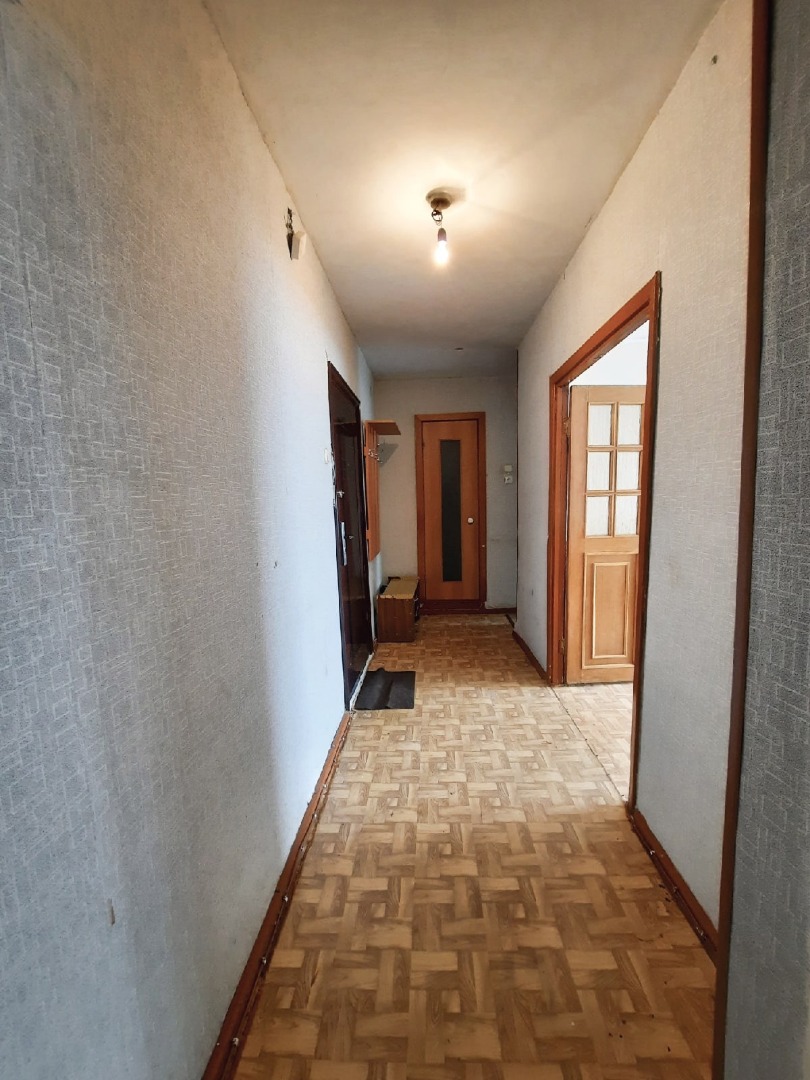 Квартира на продажу в Стерлитамаке, Артёма улица, д.81 фото №2