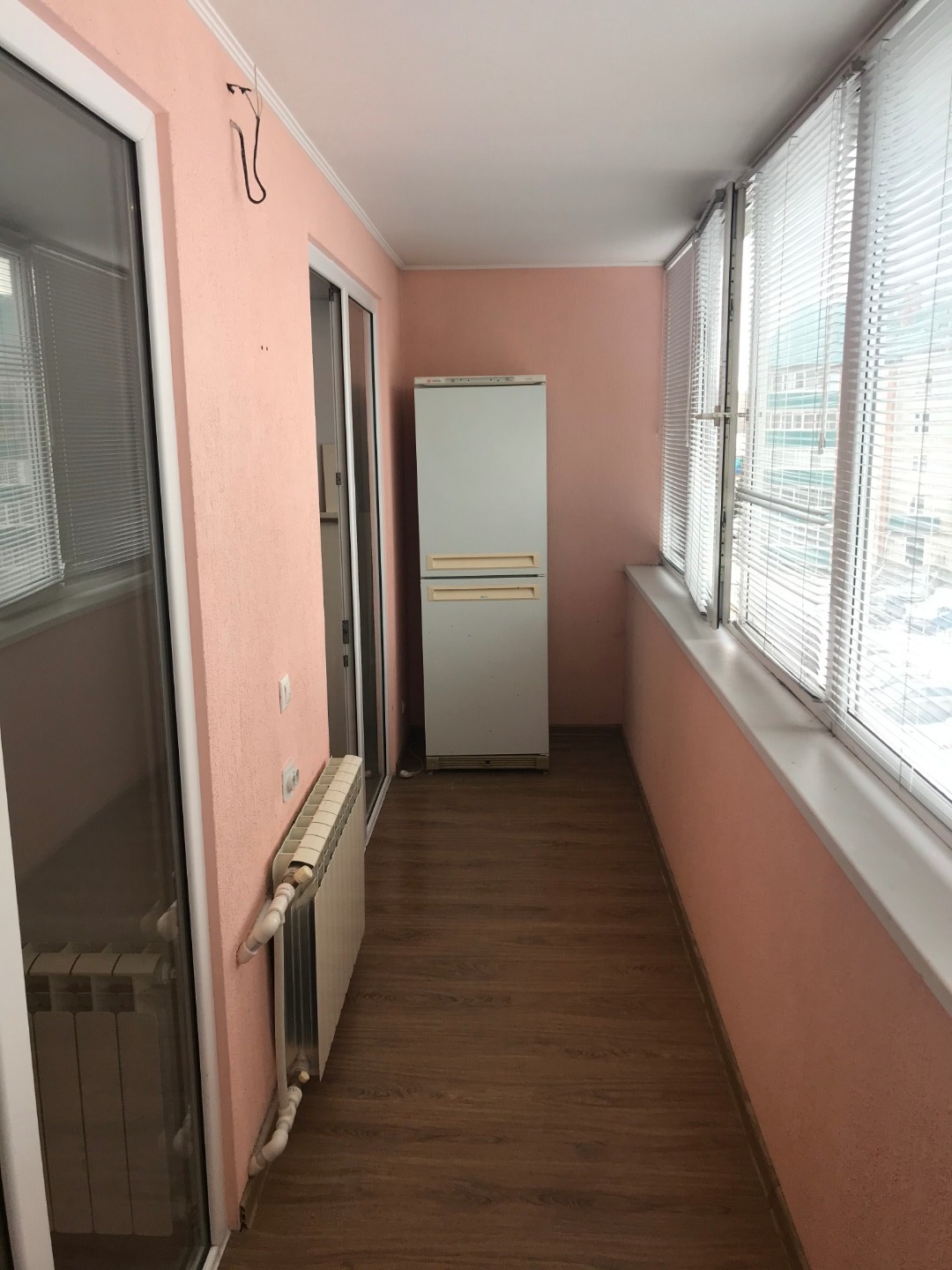 Продажа 3-комнатной квартиры, Стерлитамак, Суханова улица,  д.22Б