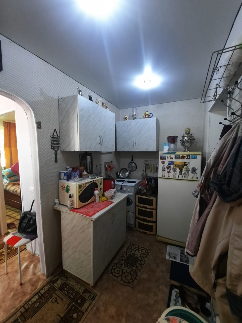 Продажа 2-комнатной квартиры, Стерлитамак, Ленина проспект,  д.34 а