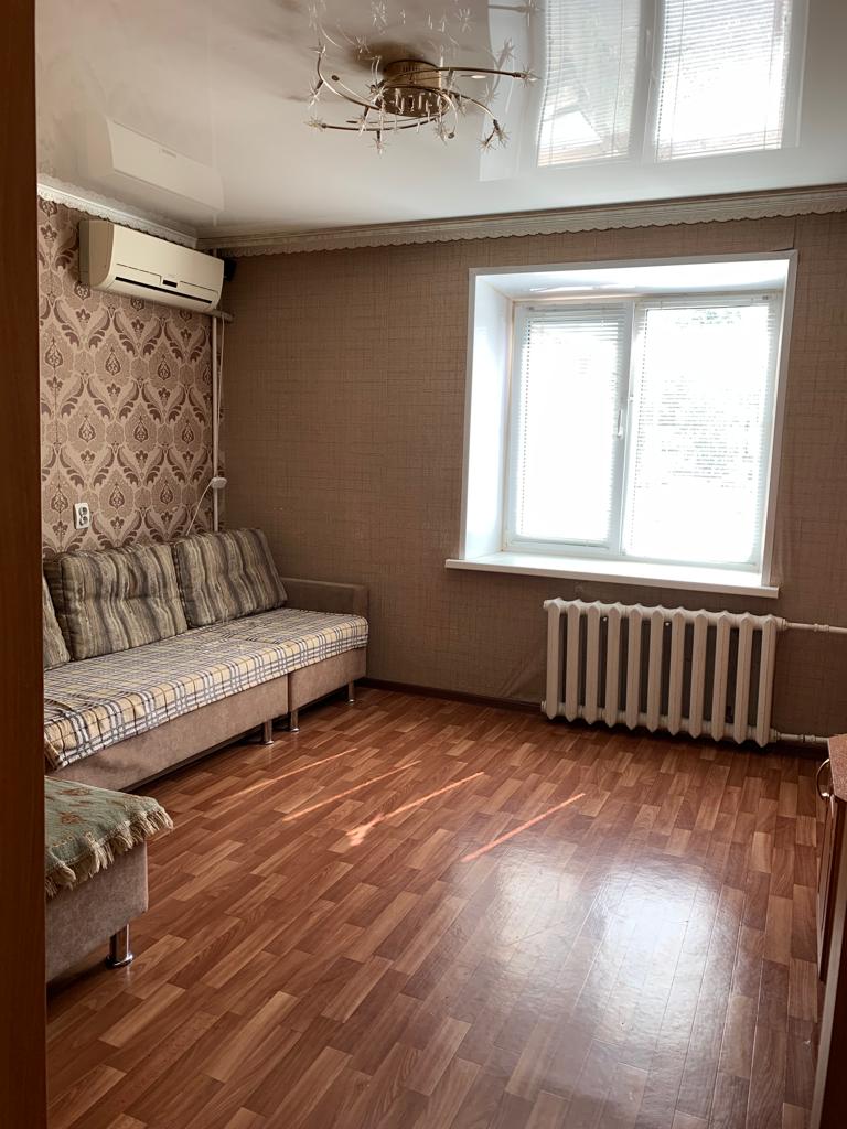 Продажа 1-комнатной квартиры, Стерлитамак, Гоголя улица,  д.141
