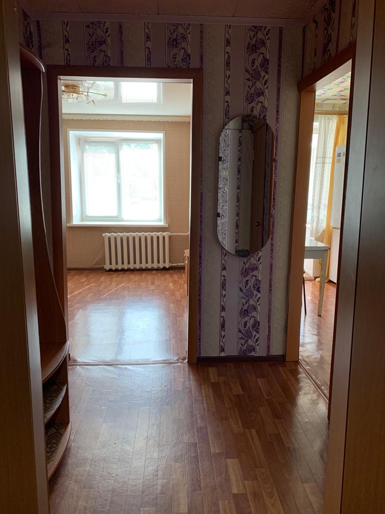 Продажа 1-комнатной квартиры, Стерлитамак, Гоголя улица,  д.141